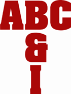 AB Combustion & Iridescence logotyp