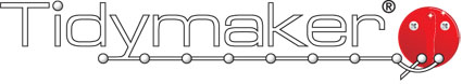 Tidymaker AB logotyp