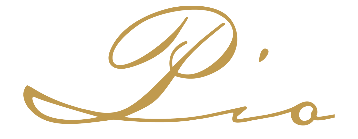 Pio Halmstad AB logotyp
