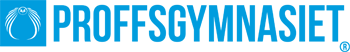 Proffsgymnasiet Örebro AB logotyp