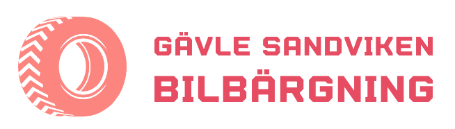 Gävle Sandviken Bilbärgning Aktiebolag logotyp