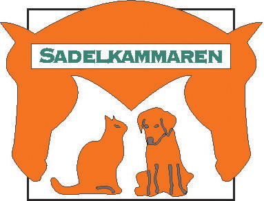 Sadelkammaren på Ekerö AB logotyp