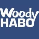Habo Järn & Bygg Aktiebolag logotyp