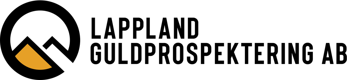 Lappland Guldprospektering AB (publ) logotyp