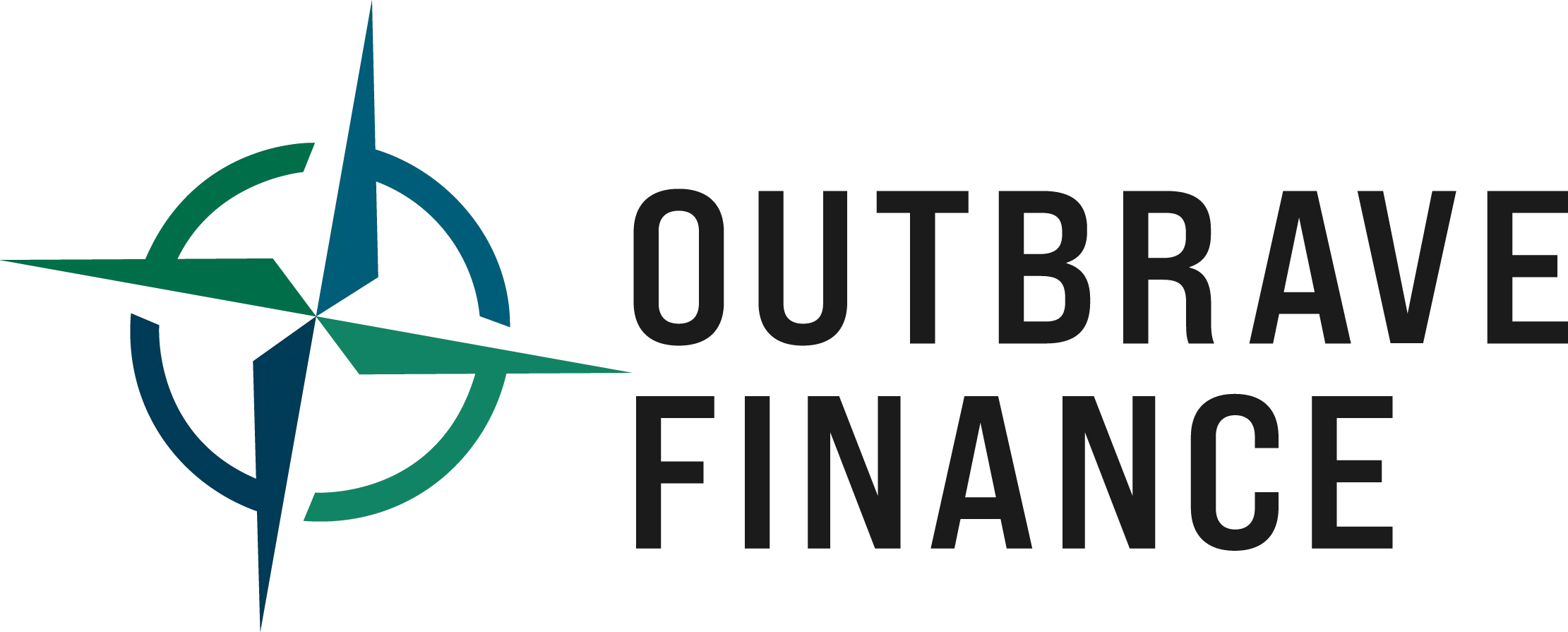Outbrave Finance AB logotyp