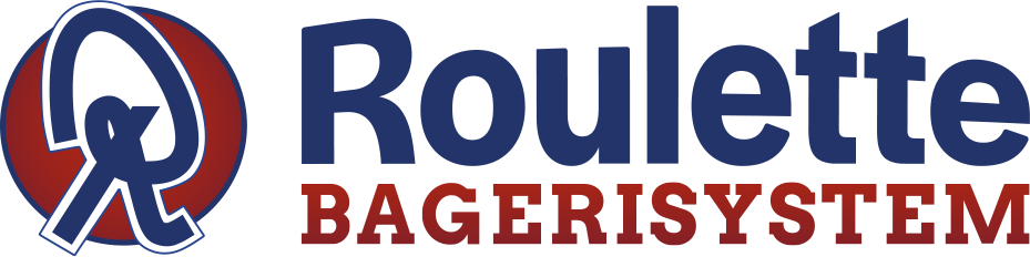 Roulette Bagerisystem AB logotyp