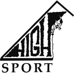 High Sport Svenska Aktiebolag logotyp