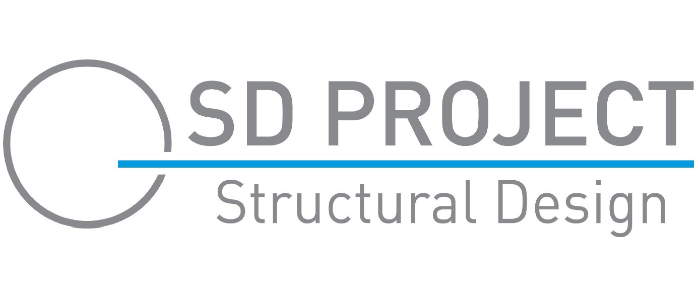 SD Project AB logotyp