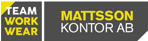 Mattsson Kontor Aktiebolag logotyp