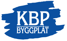 Kalix Bygg & Plåt Invest Aktiebolag logotyp