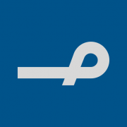 Parator Industri AB logotyp