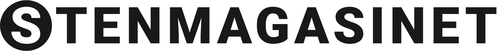 StenMagasinet i Stockholm AB logotyp
