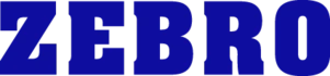 Zebro International Aktiebolag logotyp