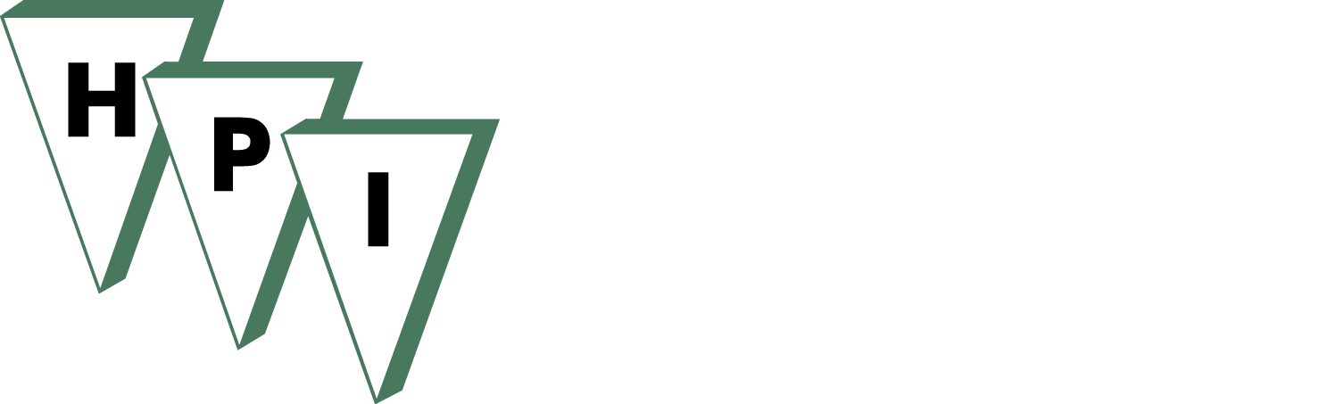 Härnösands Plastindustri AB logotyp