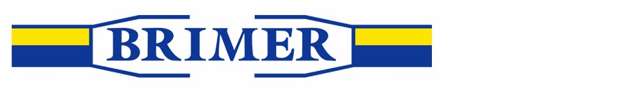 Brimer VA Produktion AB logotyp