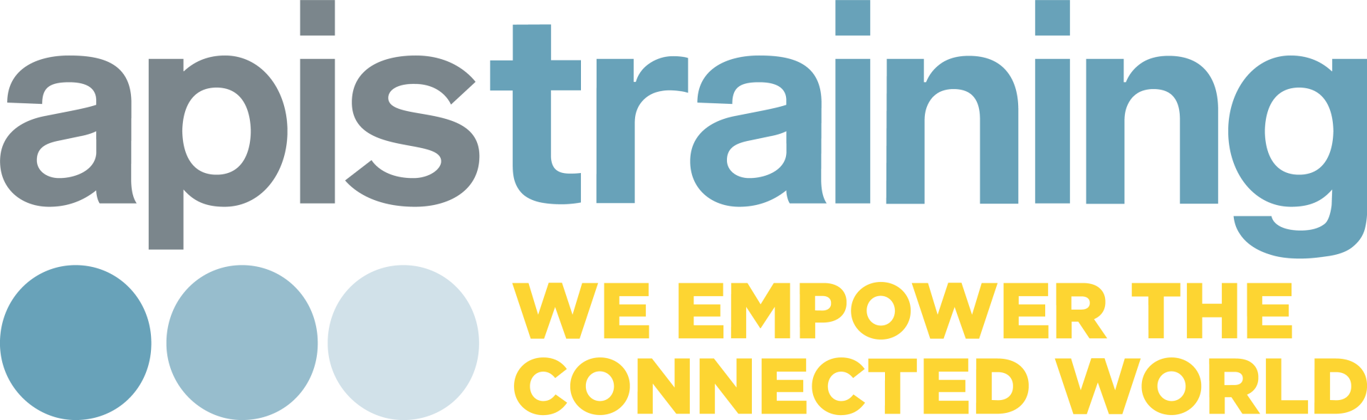 Apis Training AB logotyp