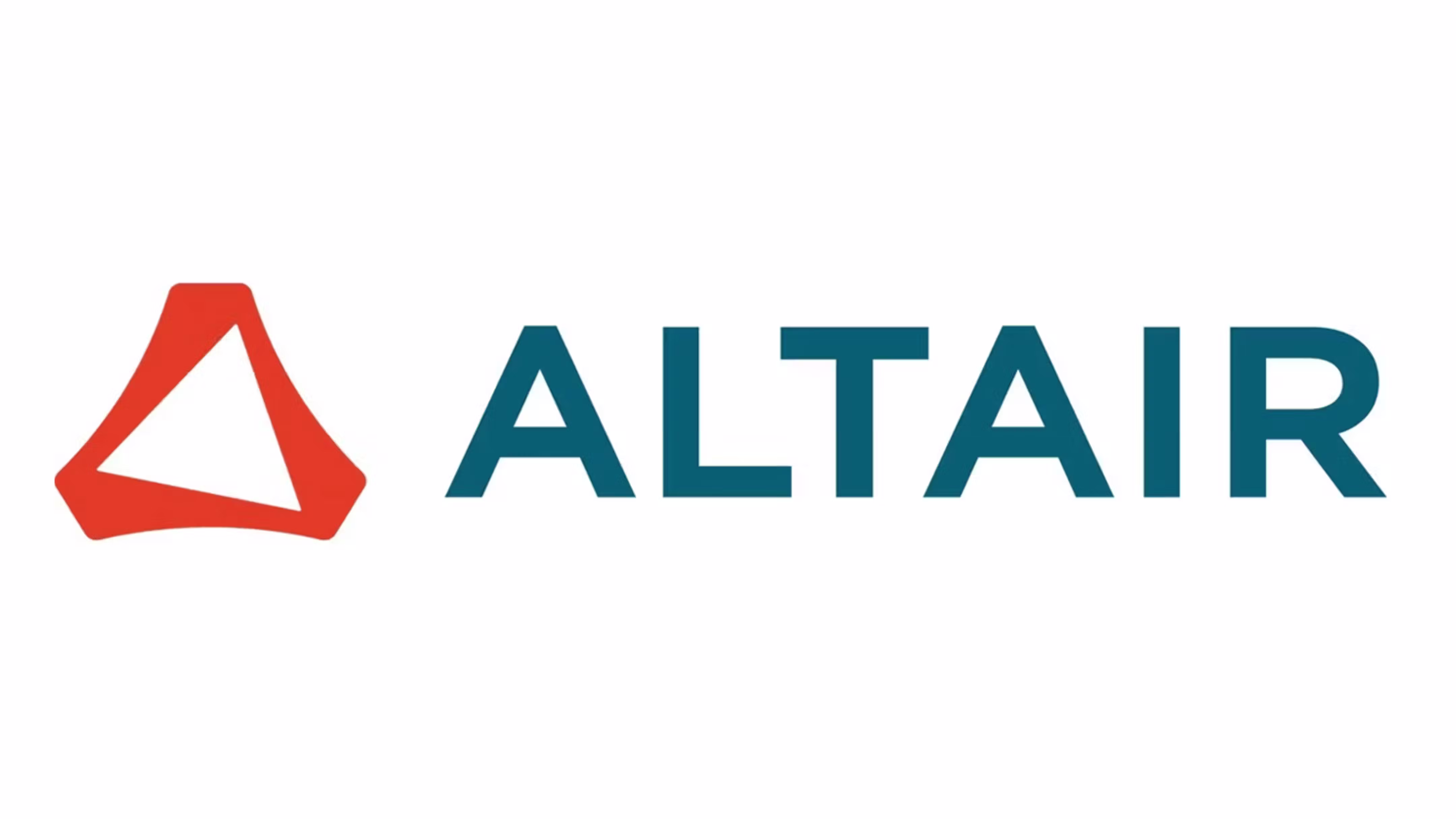 Altair Engineering AB logotyp