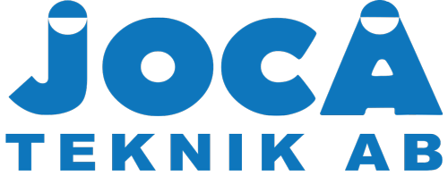 JOCÅ-Teknik Aktiebolag logotyp