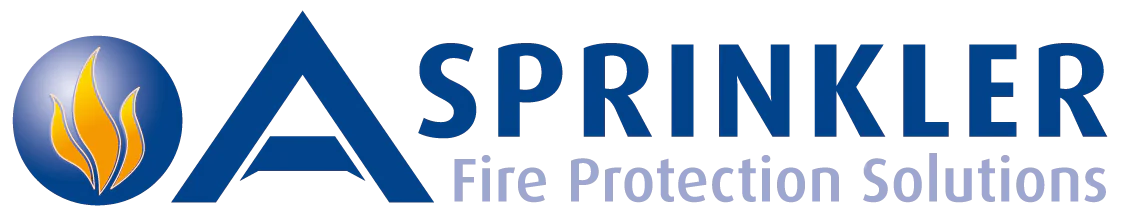 A-Sprinkler Aktiebolag logotyp