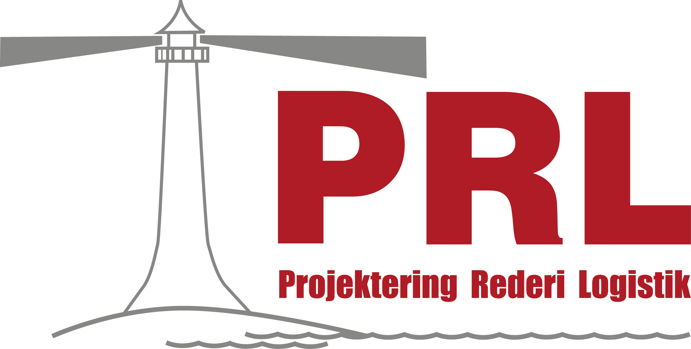 PRL Sverige Aktiebolag logotyp