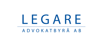 Legare Advokatbyrå Aktiebolag logotyp