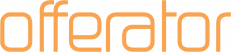 Offerator AB logotyp