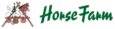 Horse Farm Herder AB logotyp