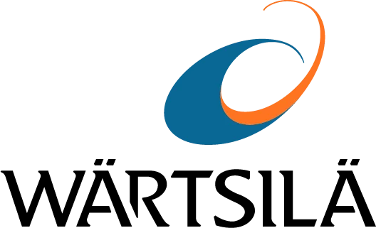 Wärtsilä Voyage Sweden AB logotyp