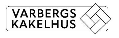 Varbergs Kakelhus Aktiebolag logotyp