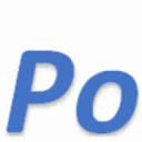Poro i Norrlångträsk AB logotyp