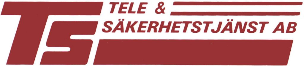 Tele & Säkerhetstjänst i Skara Aktiebolag logotyp