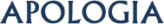 Apologia AB logotyp