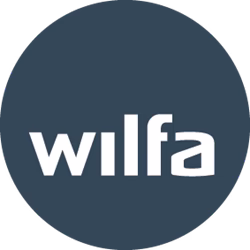 Wilfa Sverige AB logotyp
