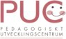 PUC - Pedagogisk Utvecklingscentrum AB logotyp