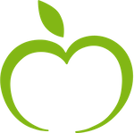 Apple Hotel AB logotyp