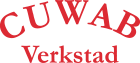 Cuwab Verkstads Aktiebolag logotyp