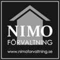 Nimo Förvaltning AB logotyp