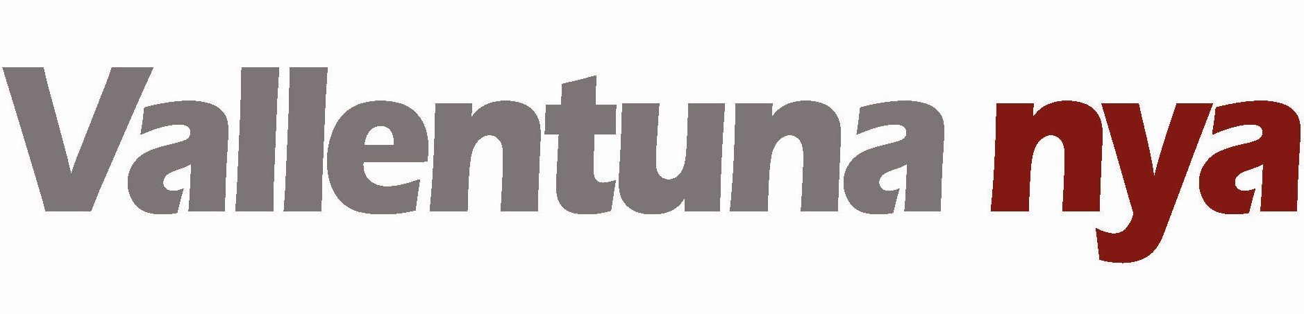 Vallentuna-Steget Aktiebolag logotyp