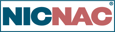 NICNAC AB logotyp