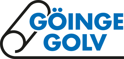 Göinge Golv Aktiebolag logotyp