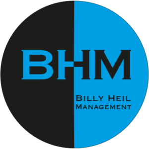 Billy Heil Turné Aktiebolag logotyp