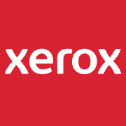 Xerox Financial Services Sverige AB logotyp