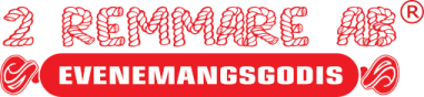 2 Remmare AB logotyp