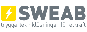 SWEAB Elteknik Aktiebolag logotyp