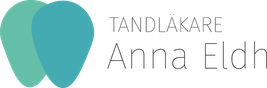 Tandläkare Anna Eldh AB logotyp
