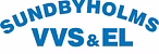 Sundbyholms VVS AB logotyp