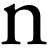 Norrgavel AB logotyp