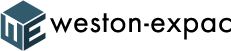 Weston-Expac AB logotyp