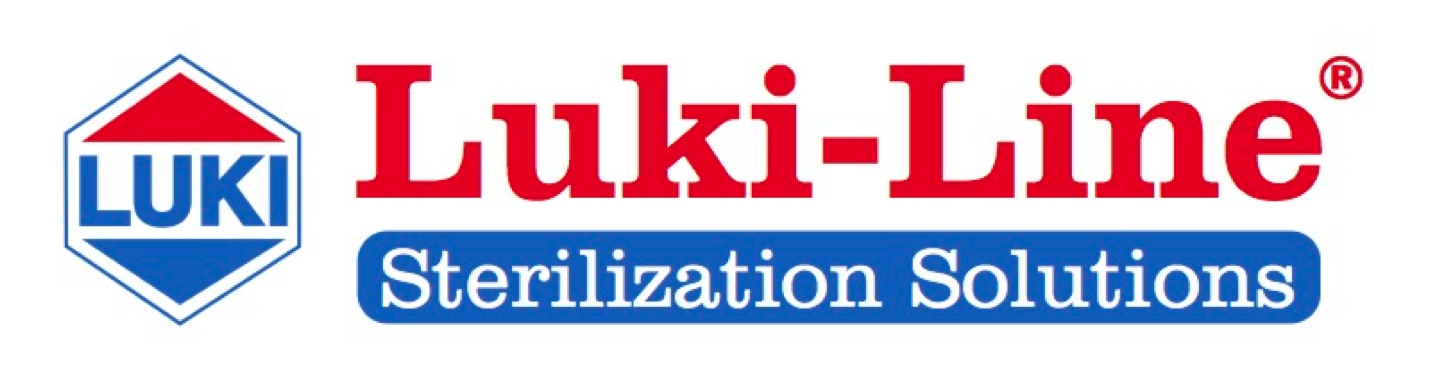 Luki Aktiebolag logotyp
