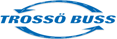 Trossö Buss AB logotyp